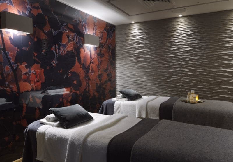 When is Athenaeum spa open?