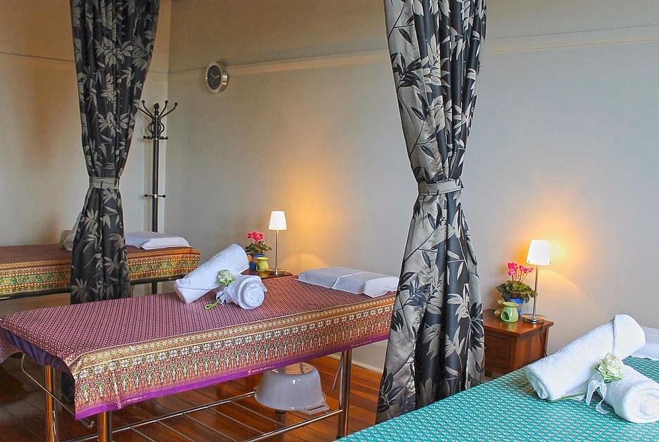 Why should you choose Auckland Thai massage?