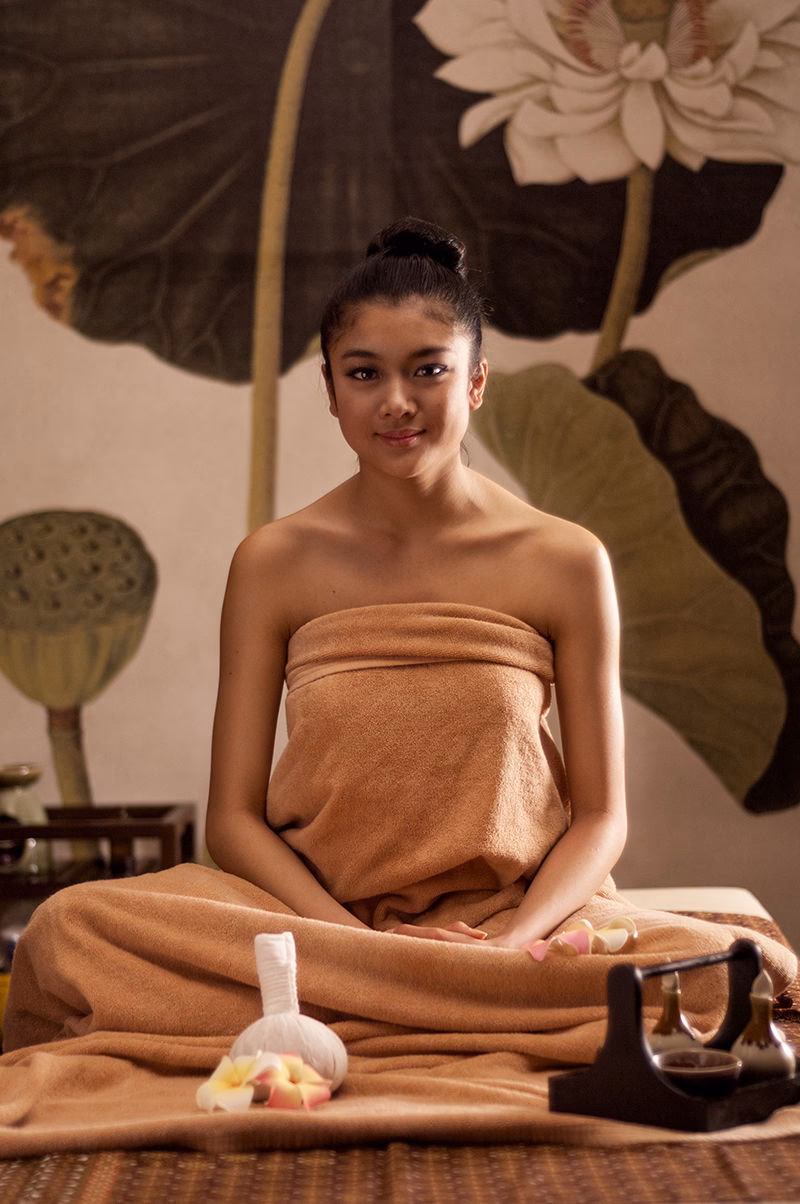 Was ist Thai-Massage und Wie funktioniert sie?