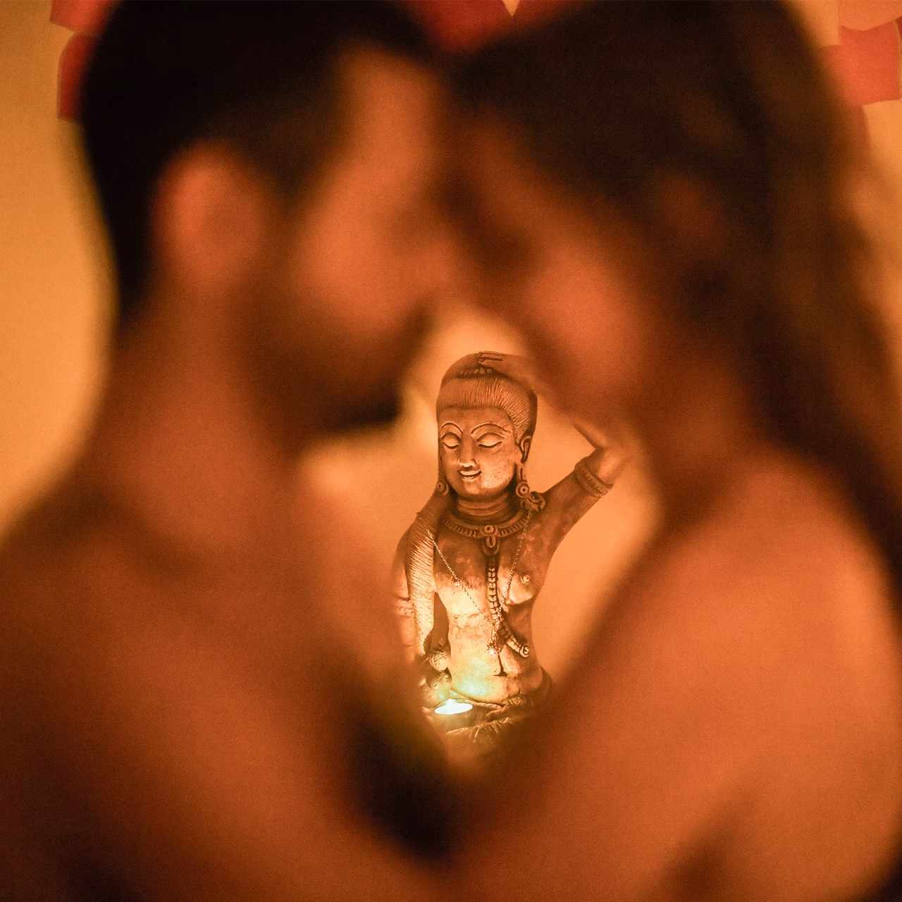 Ist die Arbeit mit Tantra-Massage ein richtiger Beruf?