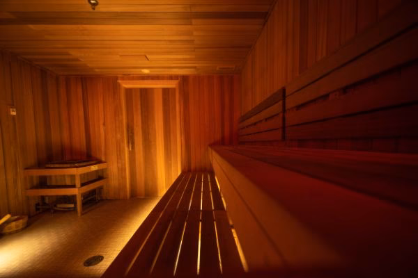 Where can I get infrared sauna & red light therapy in Austin?