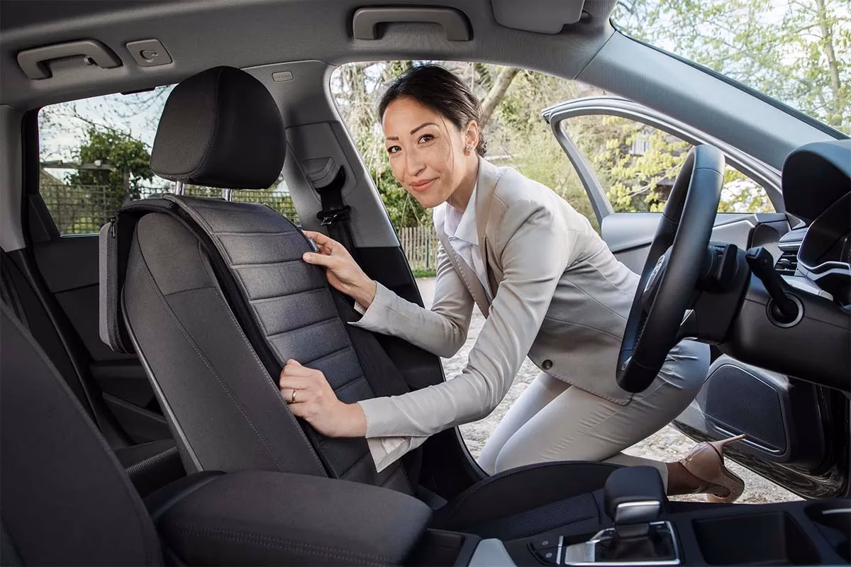 Was ist Shiatsu Massage?