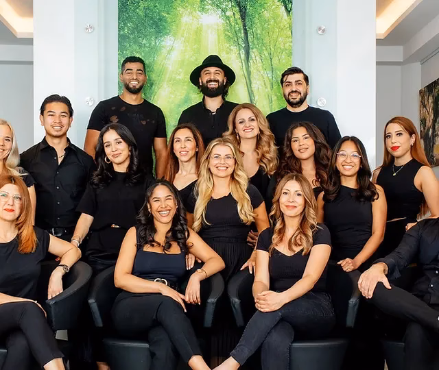 Was ist die Philosophie von Aveda?