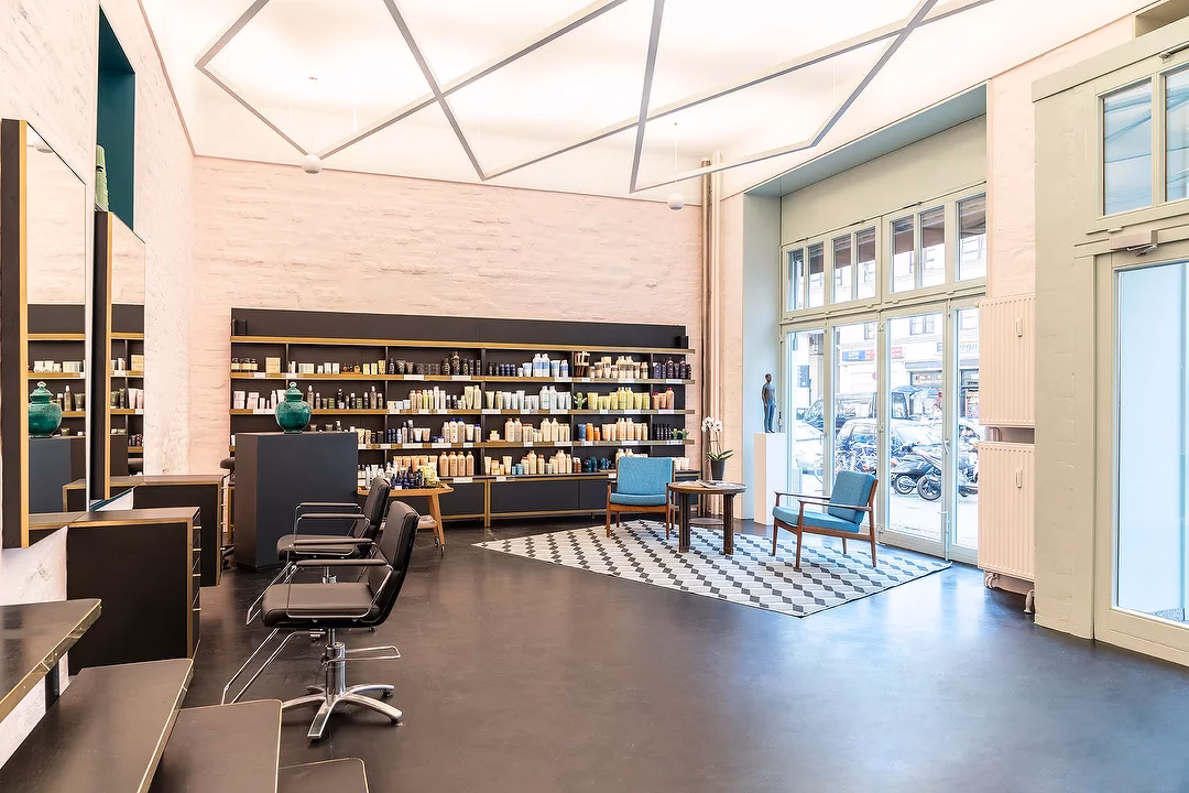 Wie lange dauert ein Aveda-Seminar?