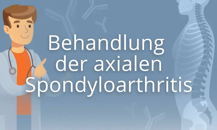 Welche Inhibitoren gibt es für axiale Spondyloarthritis?