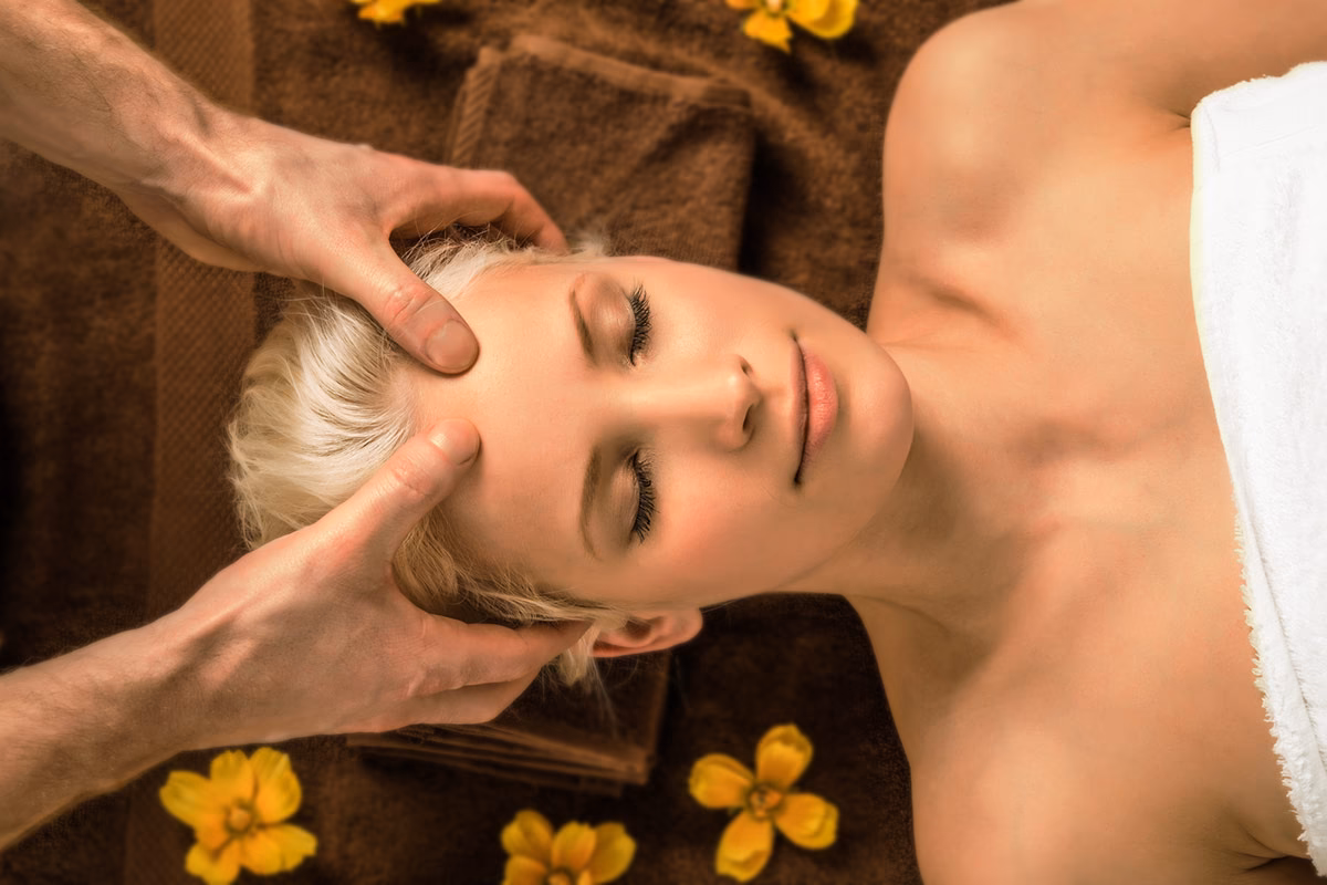 Welche Vorteile bringt die Massage?