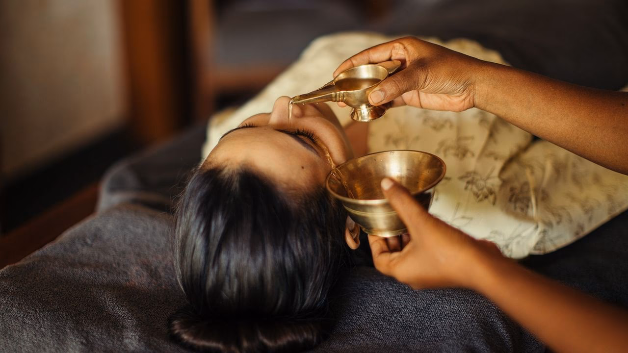 What is the Ayurvedic Day Spa?