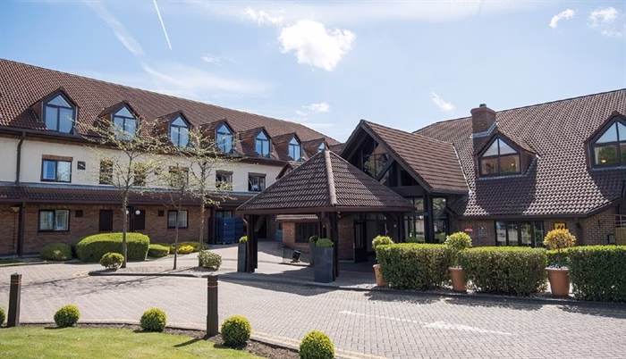 Where is Aztec Hotel & Spa in Bristol?