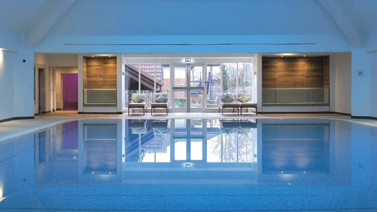 When does the Aztec Hotel & Spa offer expire?