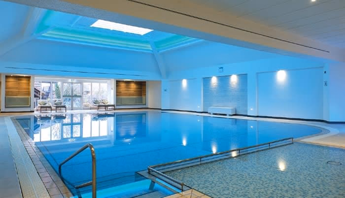 Where to stay near Aztec West Business Park?