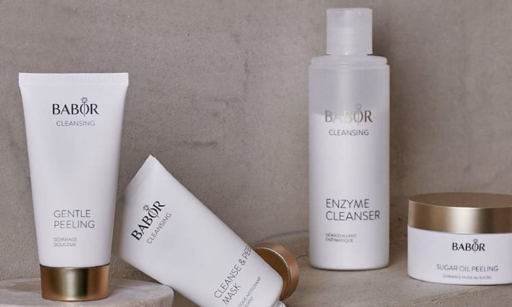 Was kostet der Versand bei BABOR?