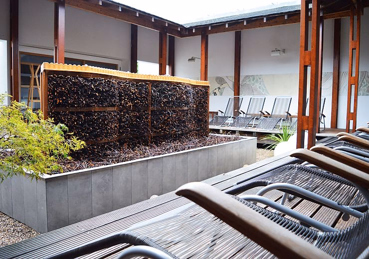 Was ist bei der Bentheimer Mineraltherme zu beachten?