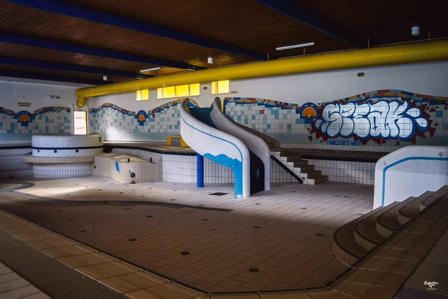 Was ist das höchstgelegene Thermalbad in Österreich?