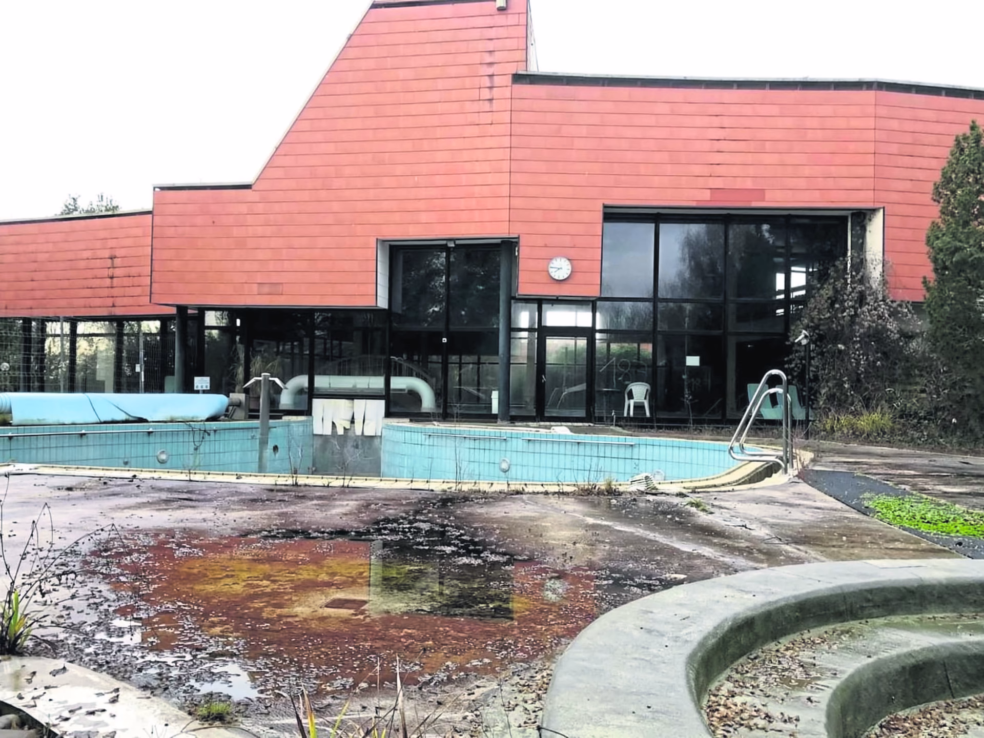 Was ist ein Thermalbad?