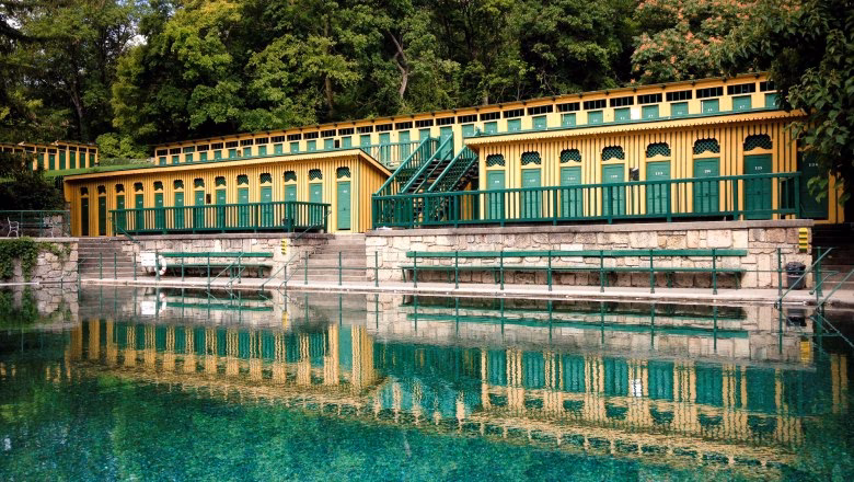 Was gibt es in Fischauer zu sehen?