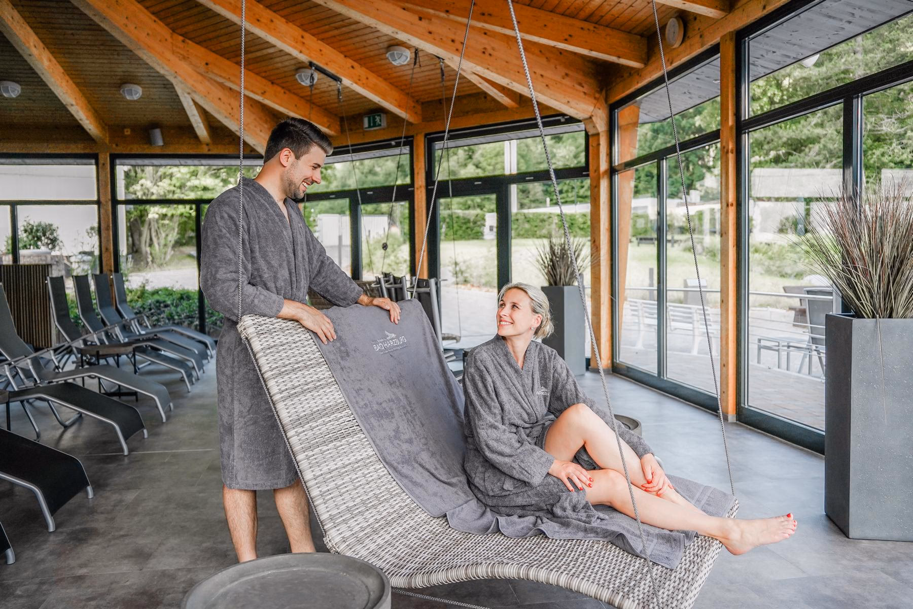 Was kann man in Bad Harzburg machen?