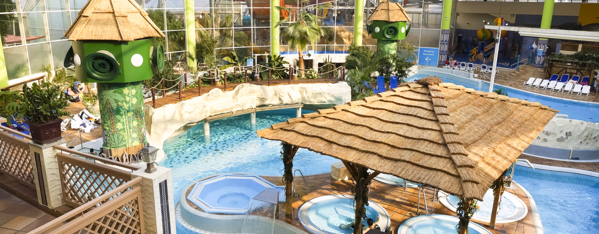 Wie finde ich ein Schwimmbad in meiner Nähe?