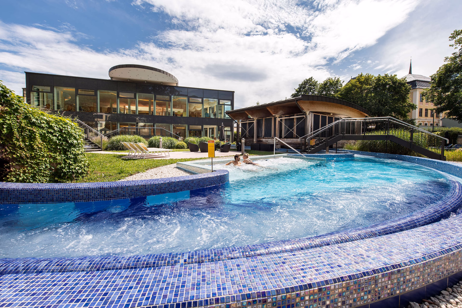 Why should you visit Bad Ischl?