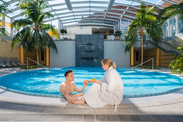 Wo kann man in Bad Kreuznach Schwimmen?