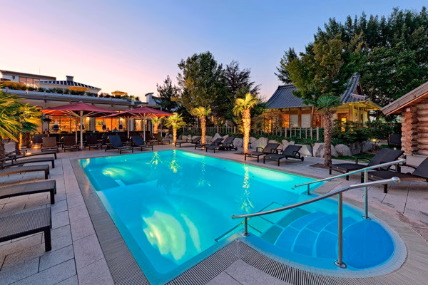 Wie gesund ist Bad Krozingen?