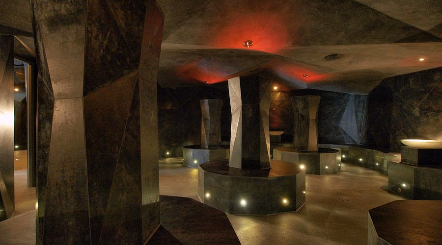 Welche Vorteile bietet die Sauna?