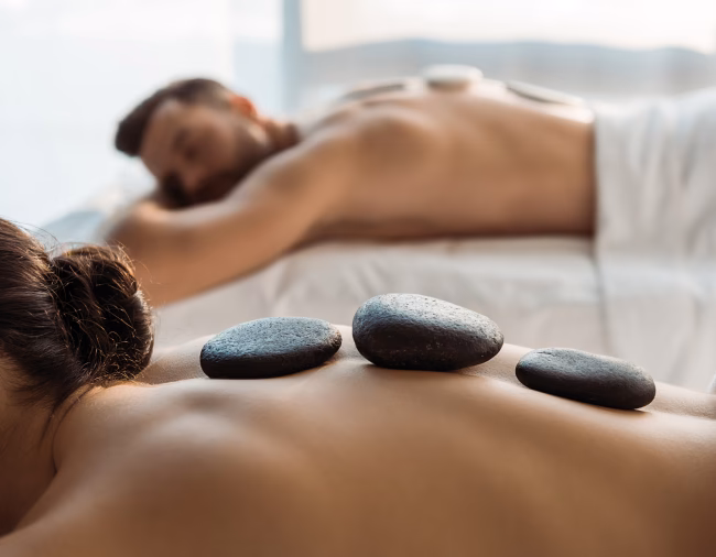 Kann man in Bad Saarow übernachten?