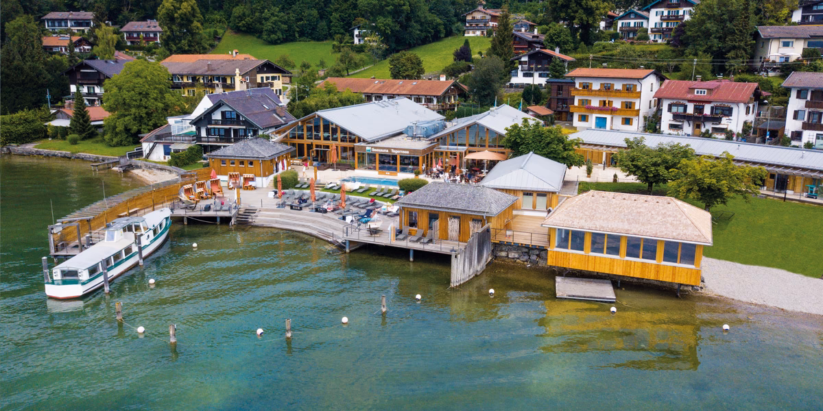 Welche Arten von Sauna gibt es?