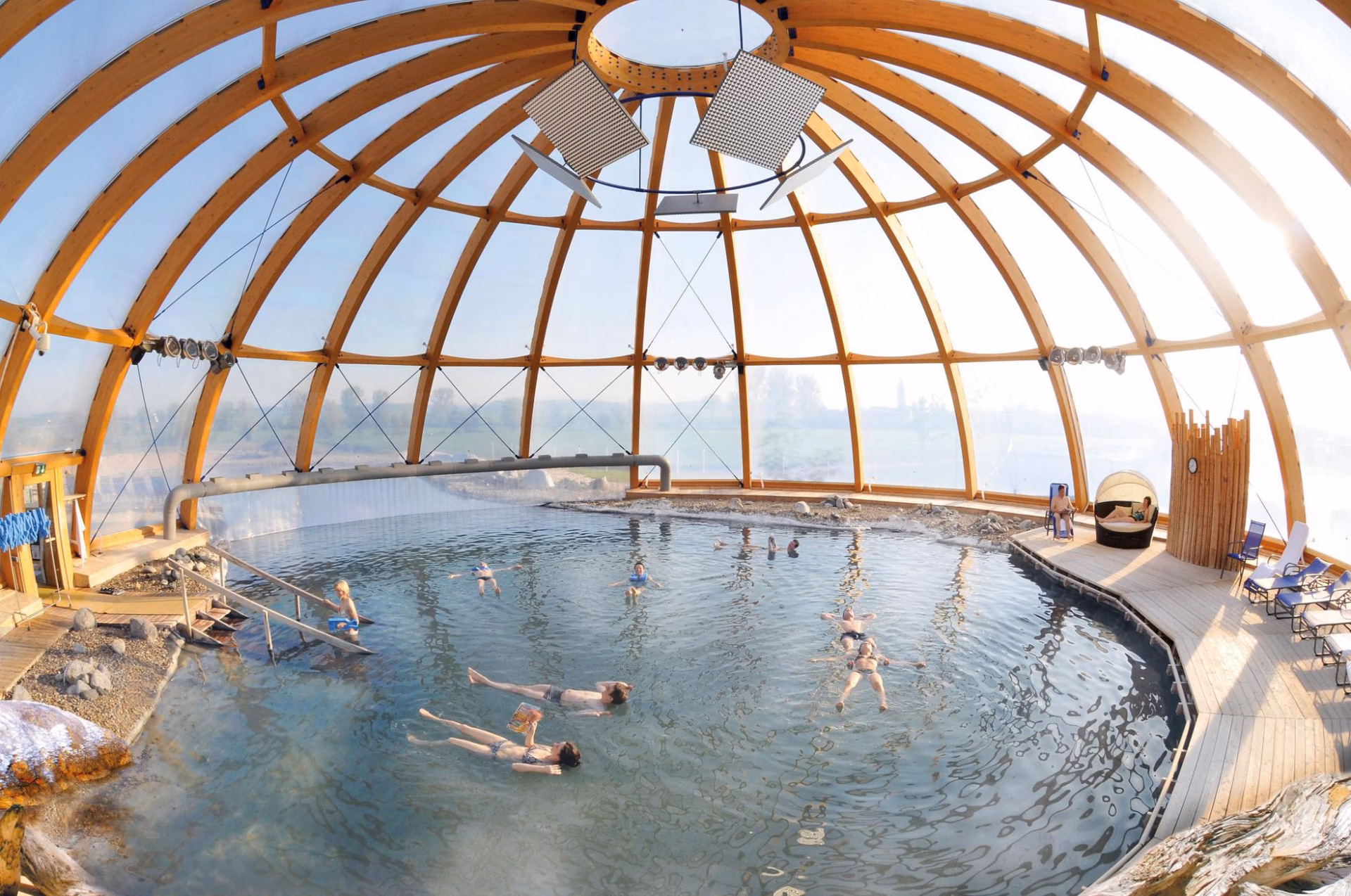 Was kann man in Bad Windsheim machen?