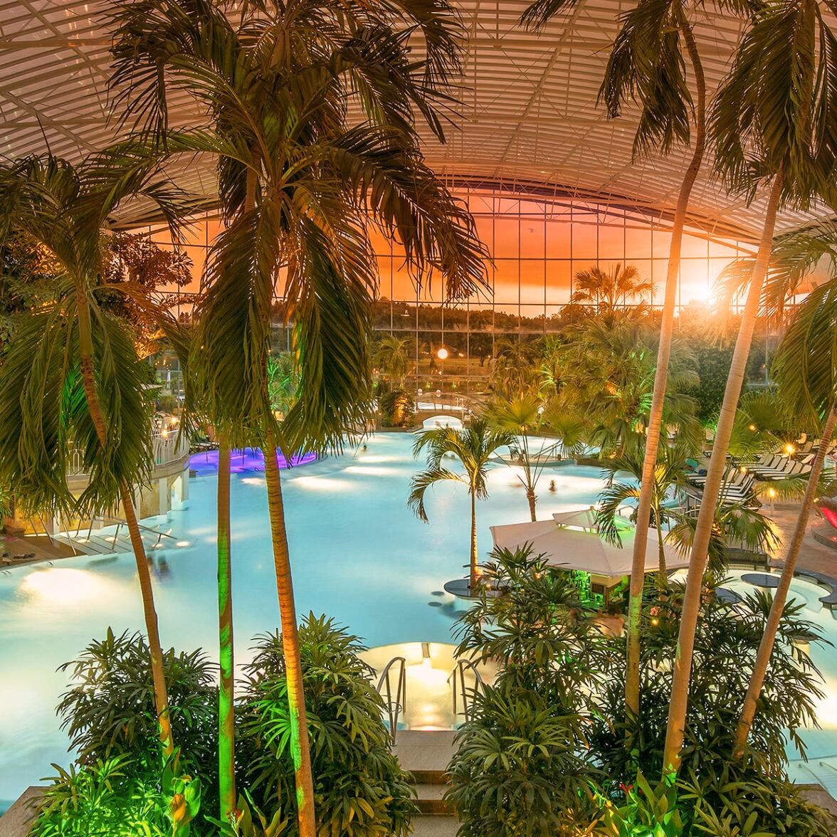 Was kostet ein Urlaub in der Therme Bad Wörishofen?