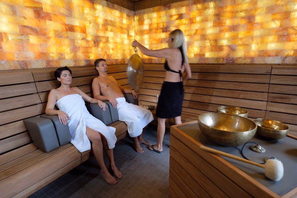 Was kann man in Bad Zell machen?