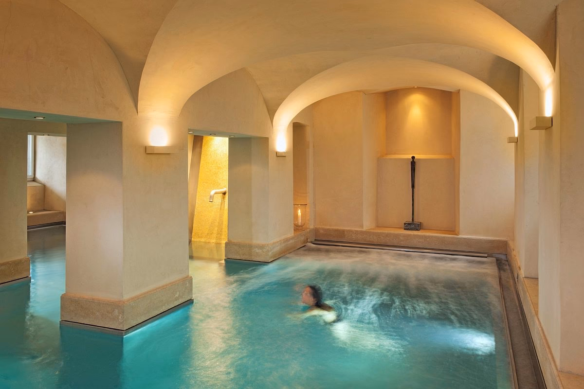 Which Baden Baden Spa is best?