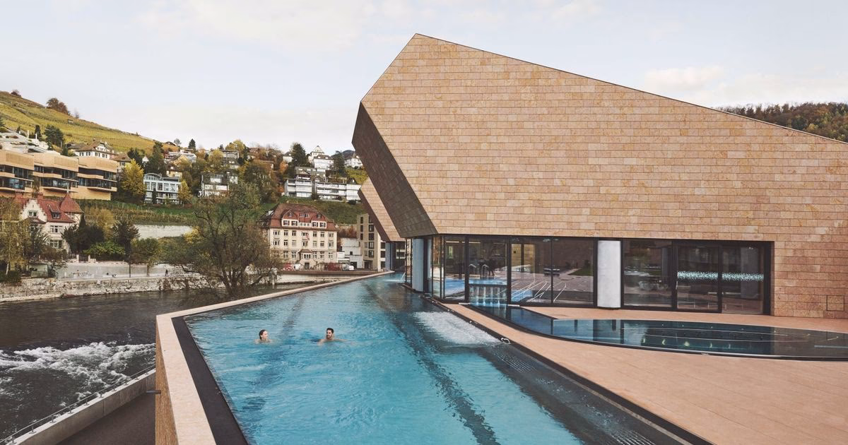 Was kostet der Eintritt in die Caracalla Therme?
