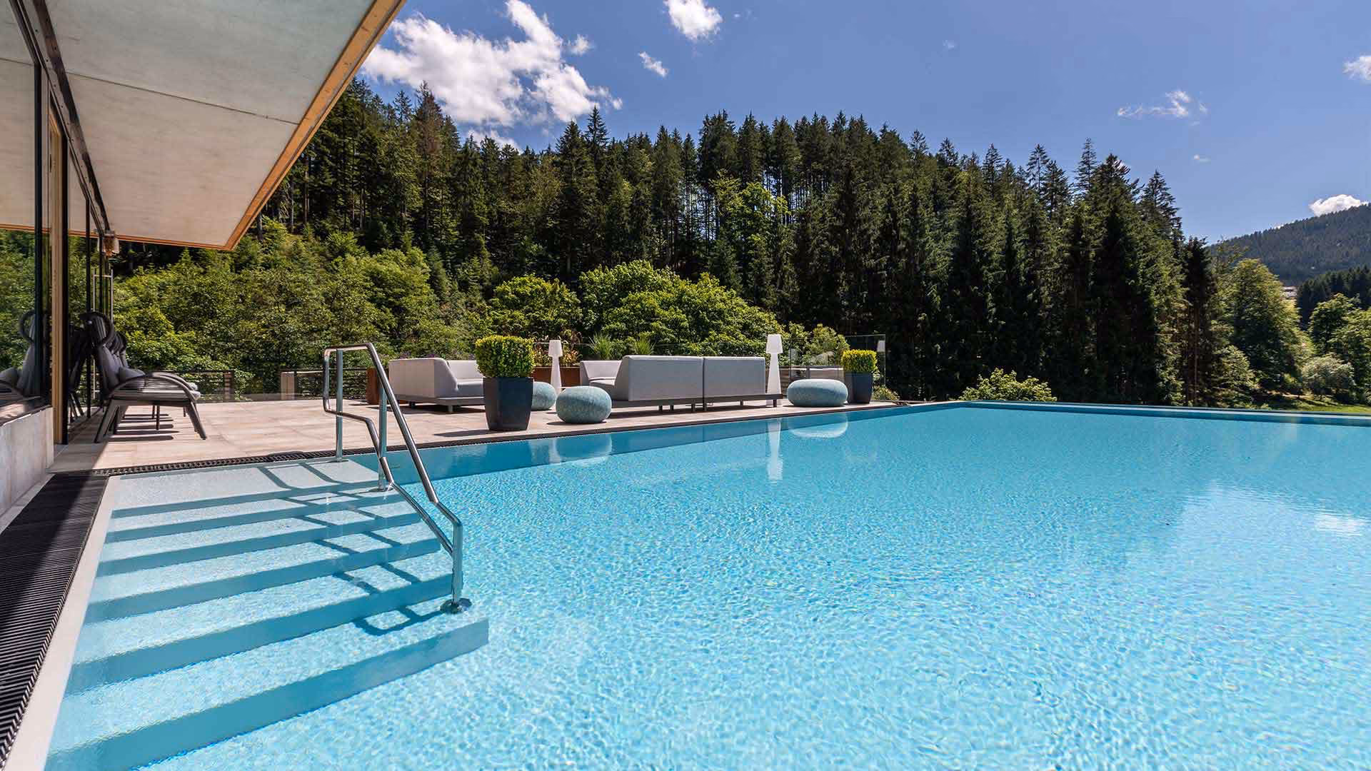 Wann ist die Gartenschau in Baiersbronn?