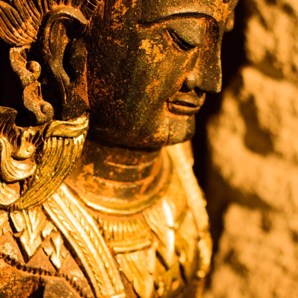 Welche Vorteile bietet eine Massage ohne Öl?