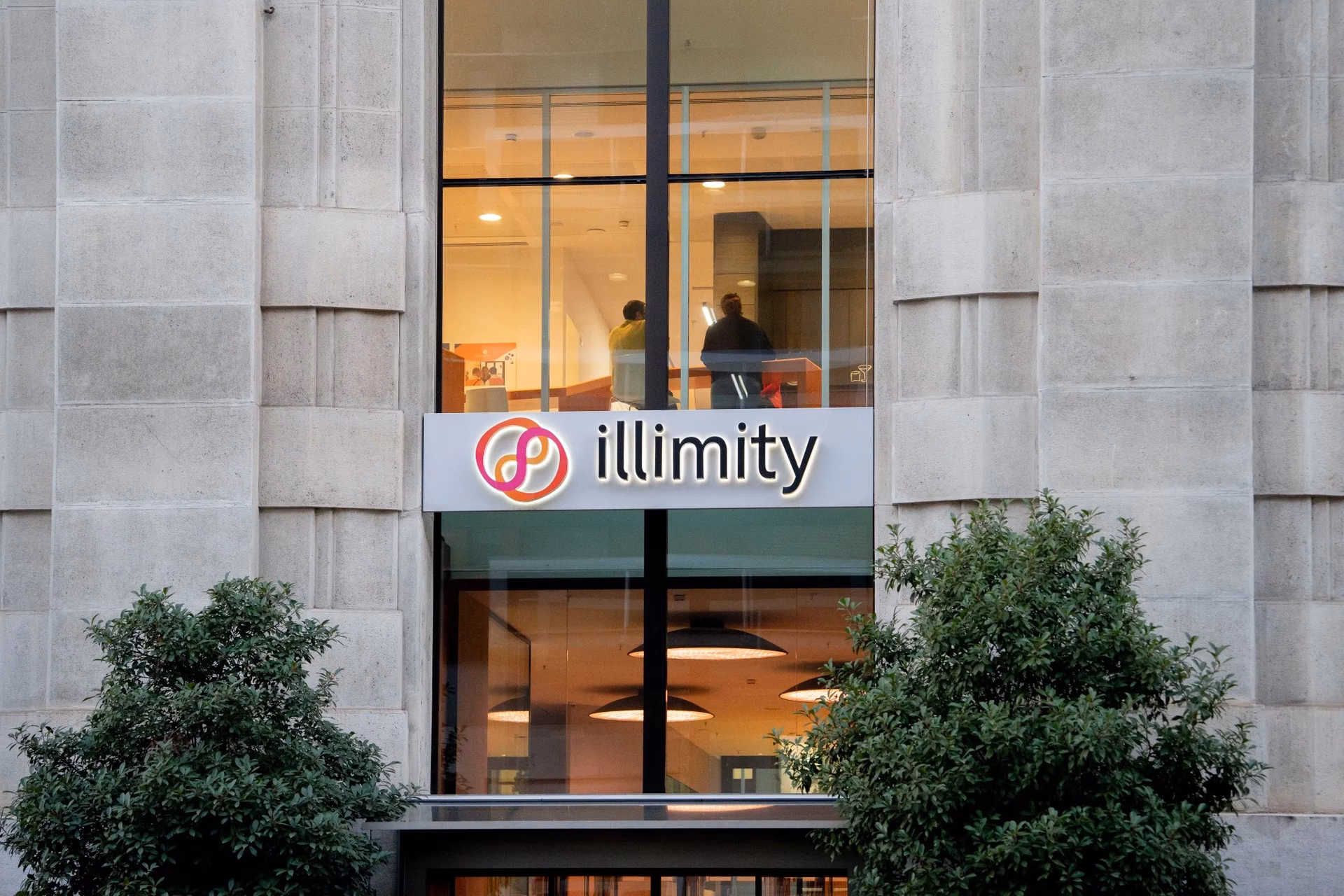 Where is Banca IFIS headquartered?