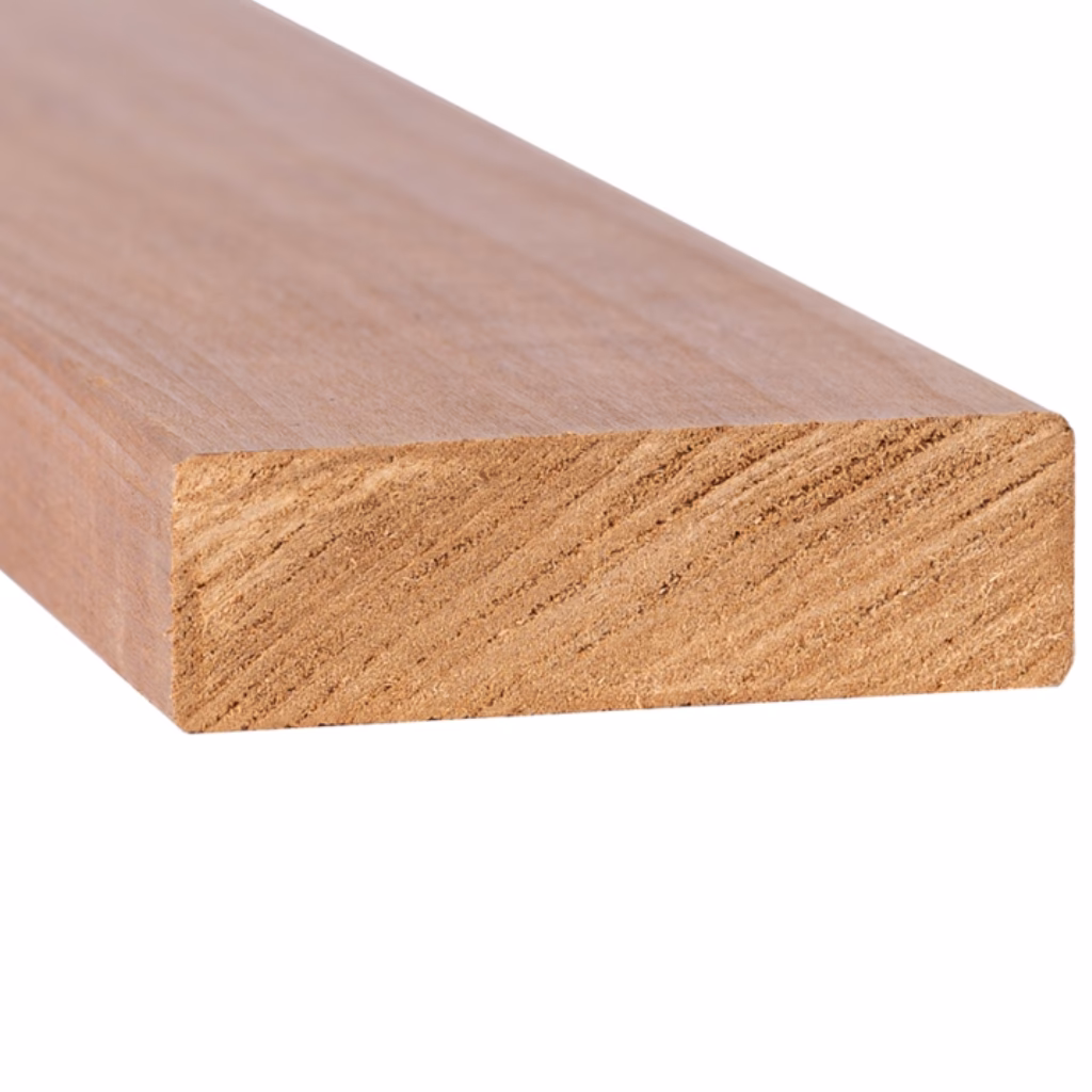 Welches Holz eignet sich am besten für Sauna?