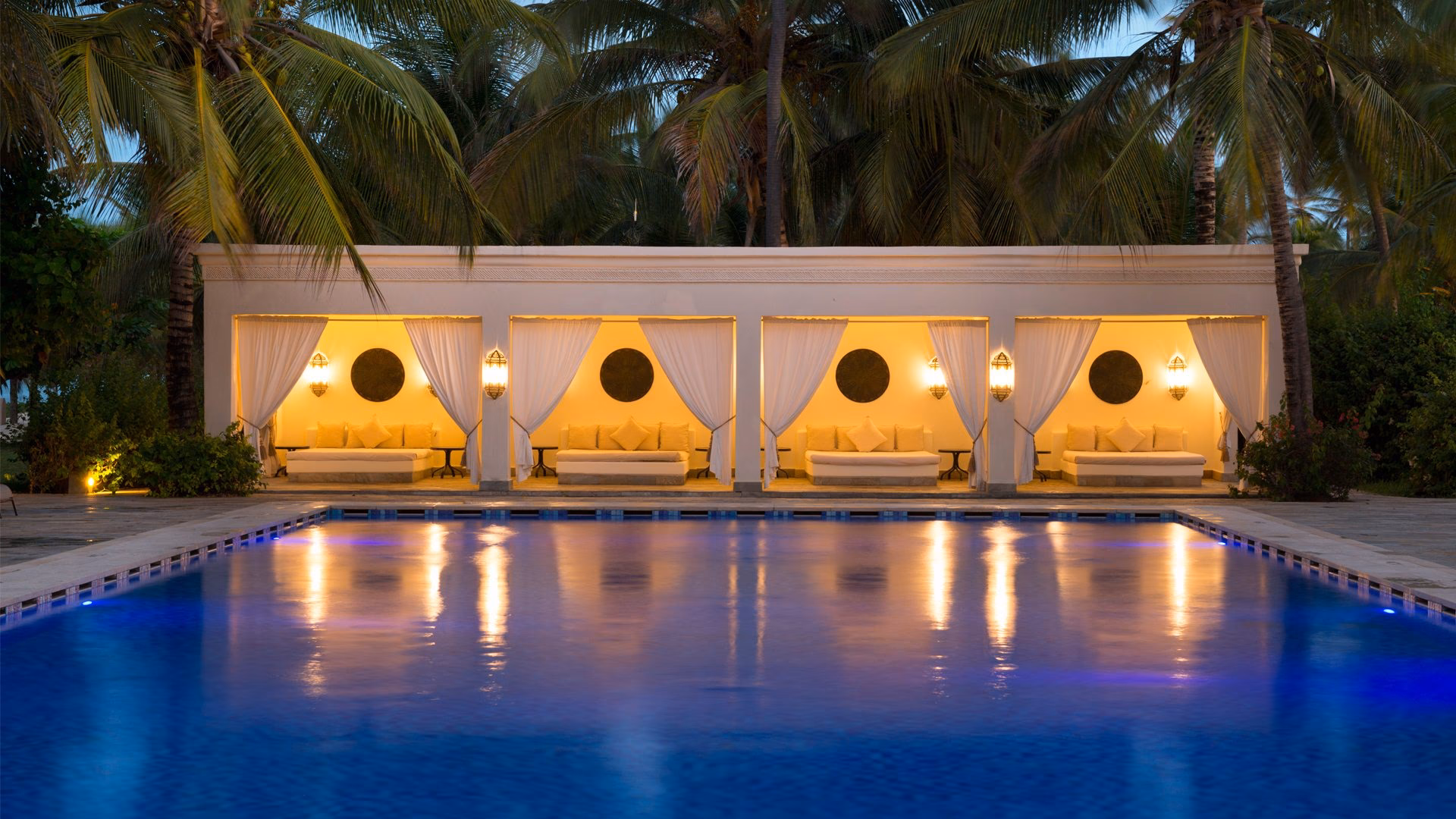 Why should you choose Baraza Zanzibar Resort & Spa?