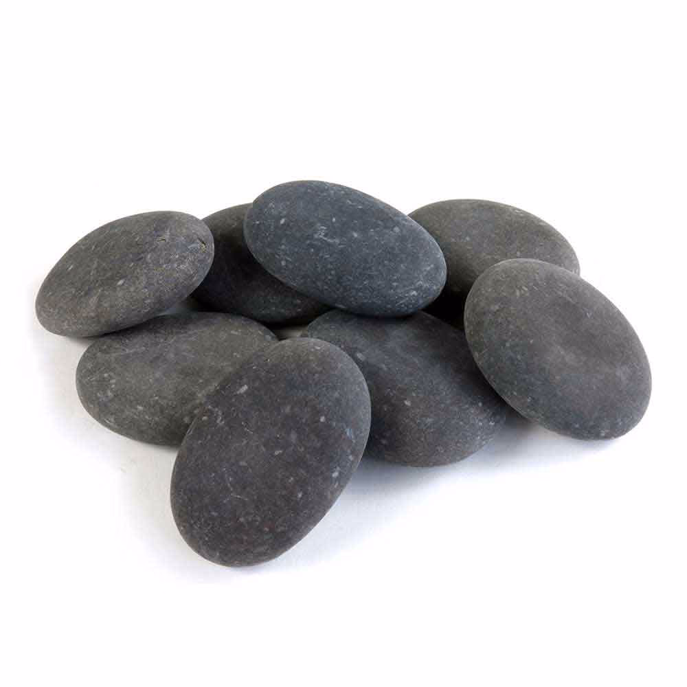 Was ist der Unterschied zwischen Basaltstein und Hot Stone?