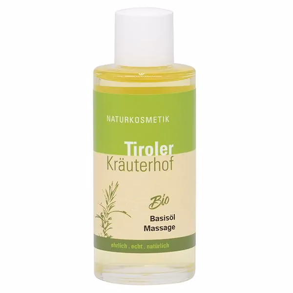 Wie lange ist Massageöl haltbar?