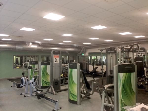 What does a bath spa student do?