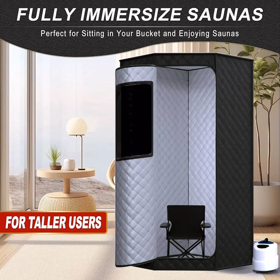 Does Maya Bath offer a sauna?