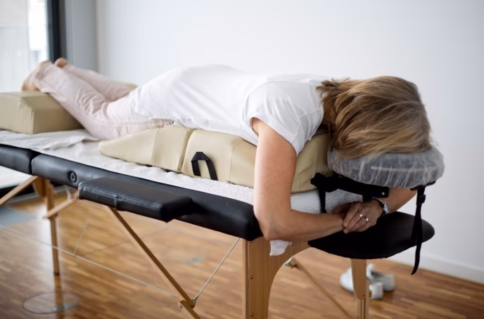 Wann sollten Schwangere auf Massagen verzichten?