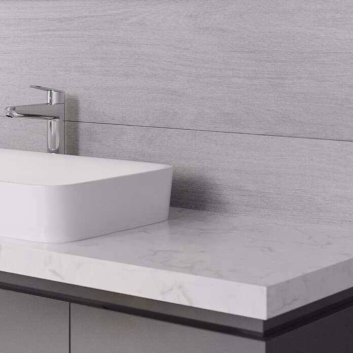 Welche Fliesen eignen sich für die Wand?