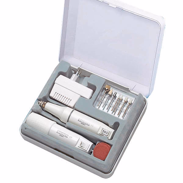 Was macht Peter Bausch so besonders?