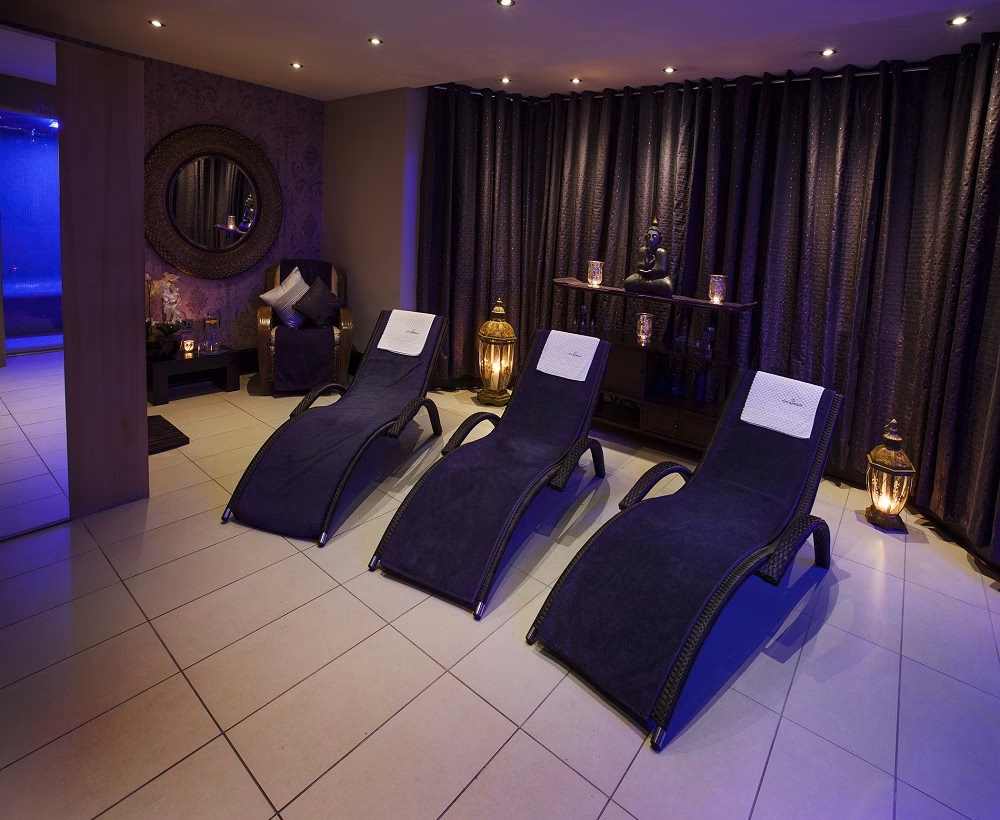 Where can I find the best beauty treatments & spas in Newcastle?