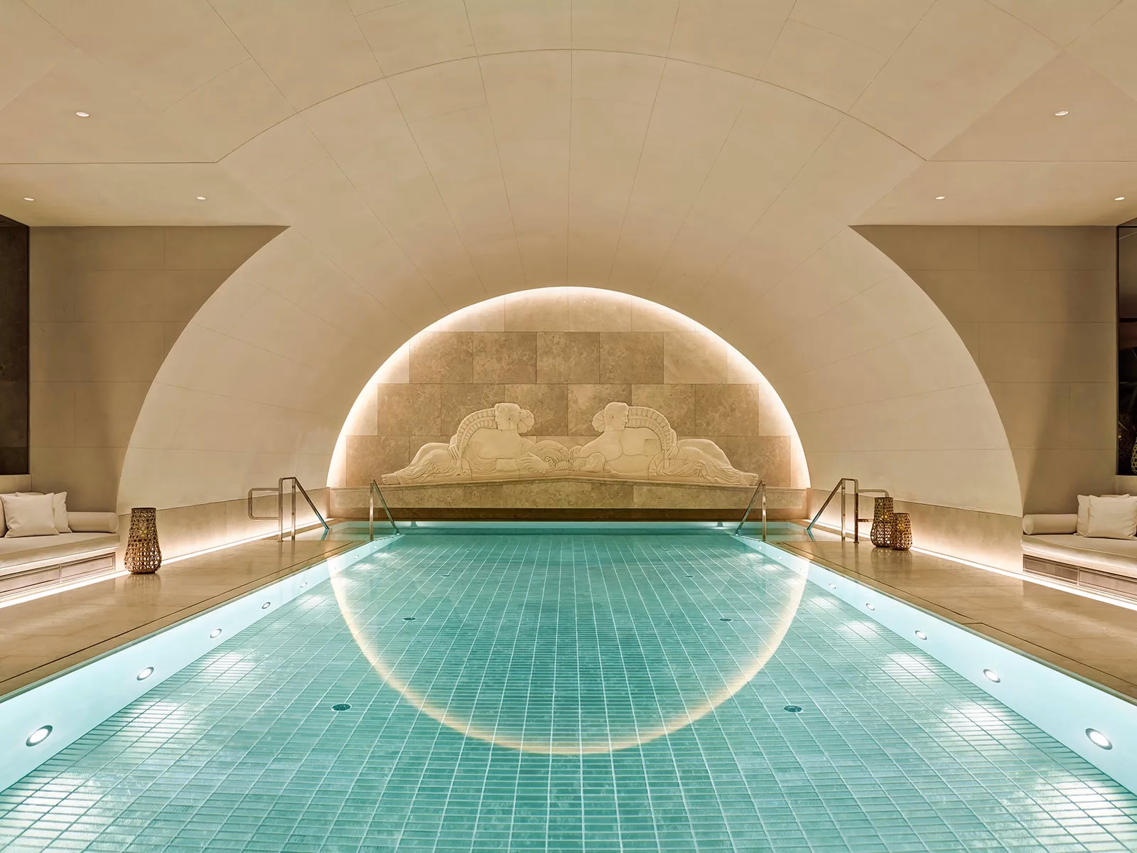 Was bietet der Salon für Mädchen-Träume?