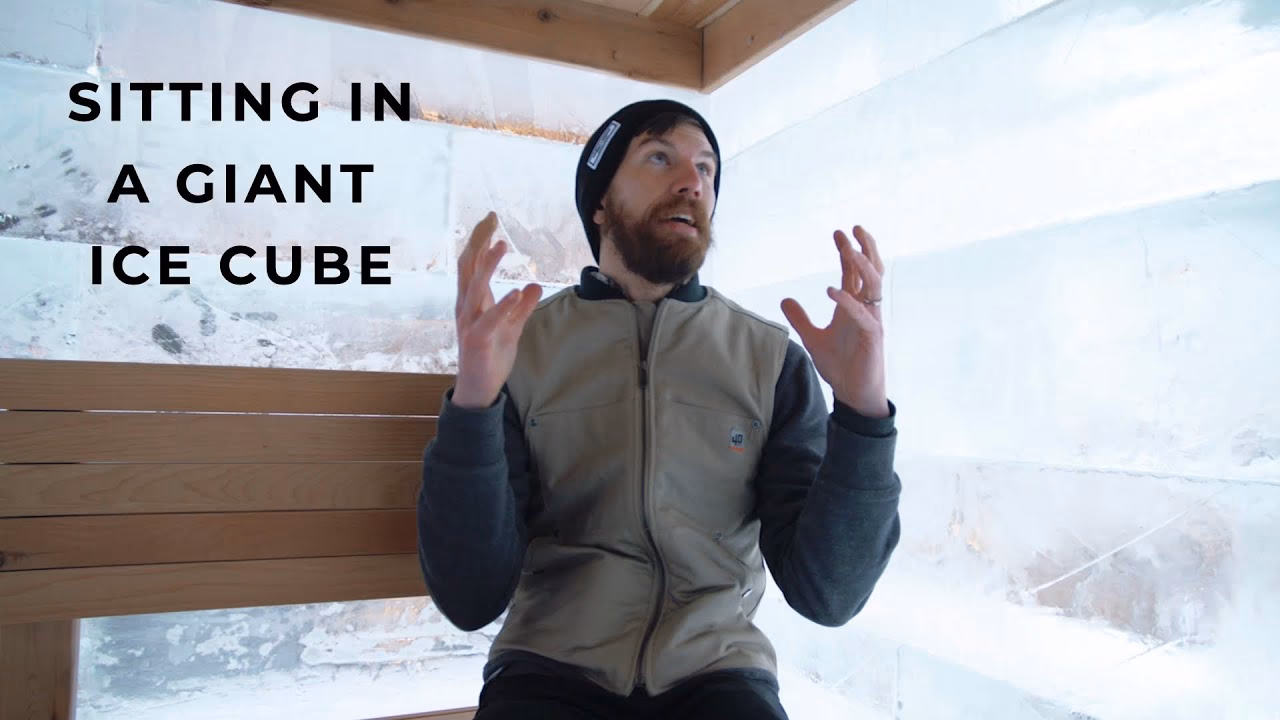 Wer darf in die Sauna gehen?