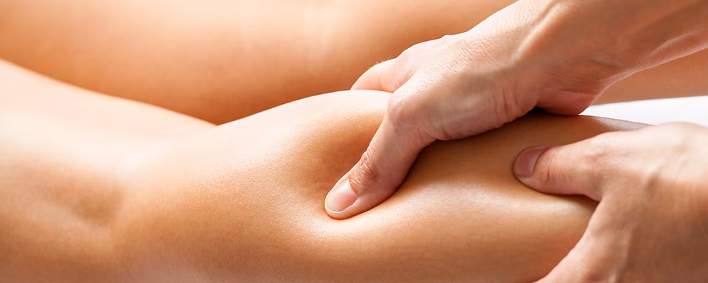 Wie wirkt sich eine Massage auf den Körper aus?