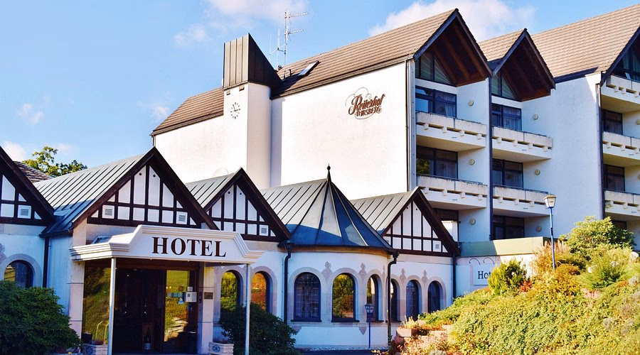 Was zeichnet das Reiterhof Bellevue aus?