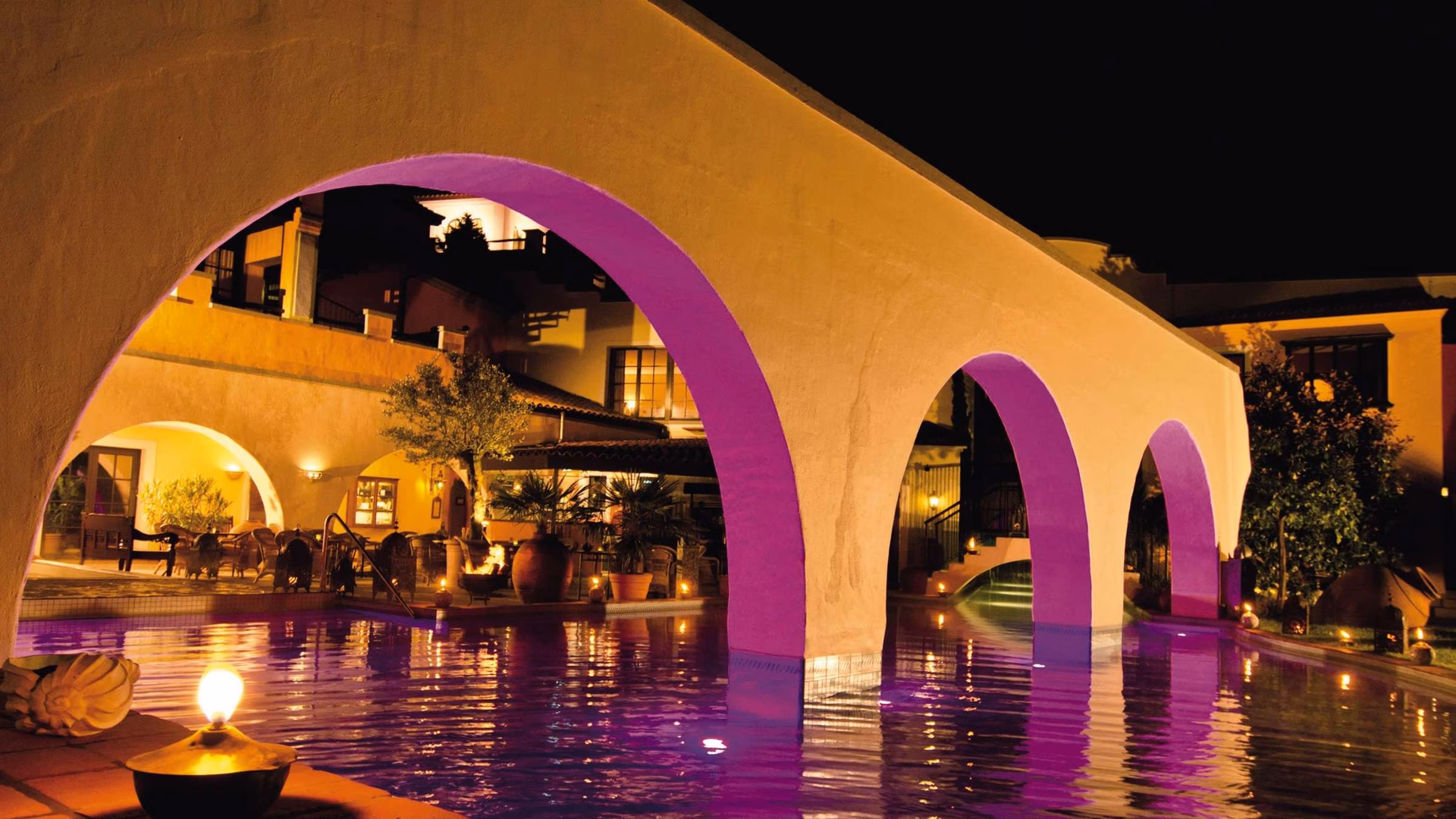 Was kann man in Bensberg machen?